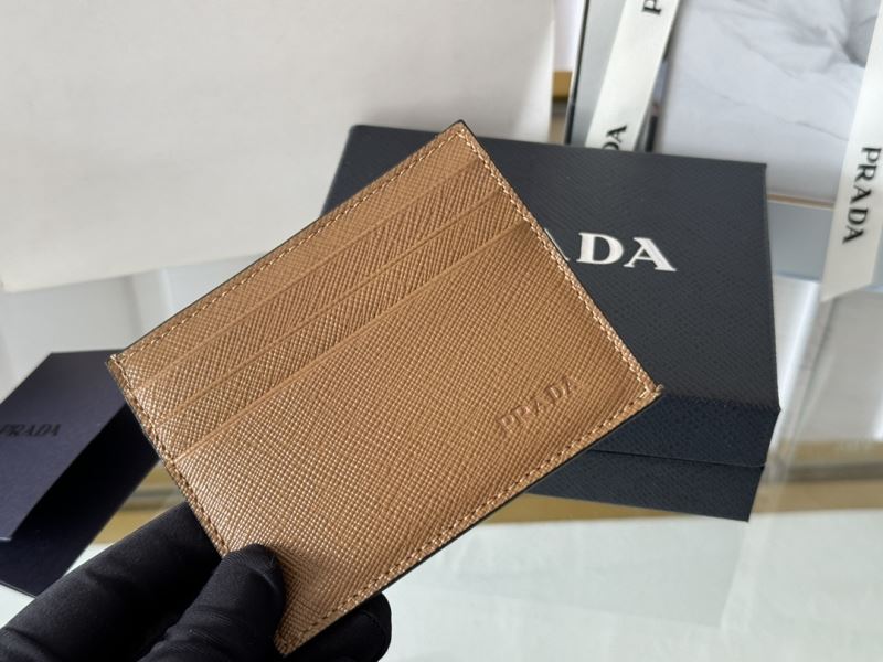 Prada Wallet